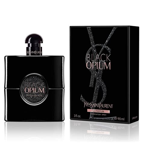 ysl cheap perfume|cheapest black opium perfume 90ml.